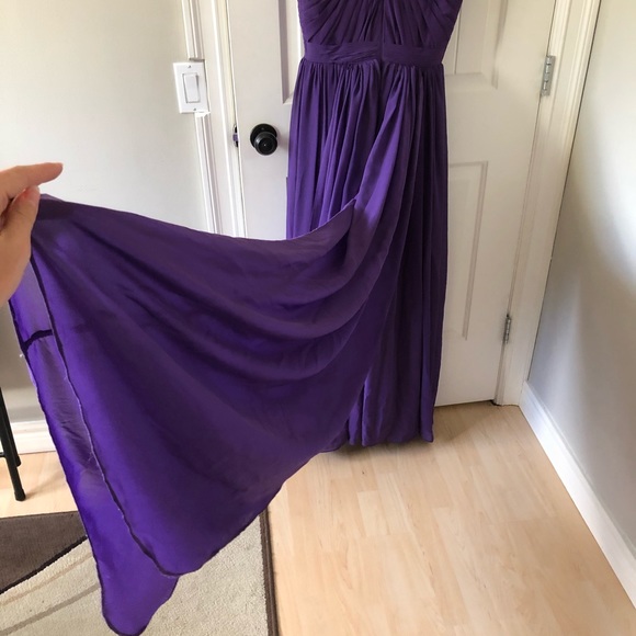 Beautiful Graduation / Prom Dress! - Picture 5 of 6